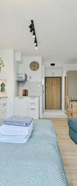 Apartament Slovianka by LookAp Sauna Parking Basen Łódź