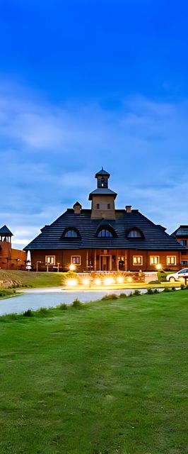 Hotel Stanica Kresowa Chreptiów