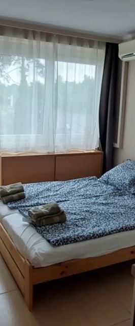 Héda Apartman Siófok