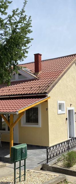 Kármen Apartmanház Hévíz