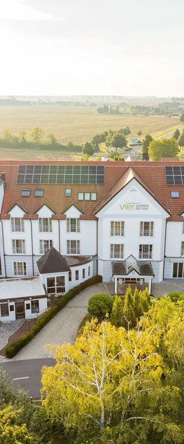 Thermenhotel Vier Jahreszeiten Lutzmannsburg