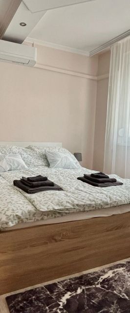 Maros Apartman Makó