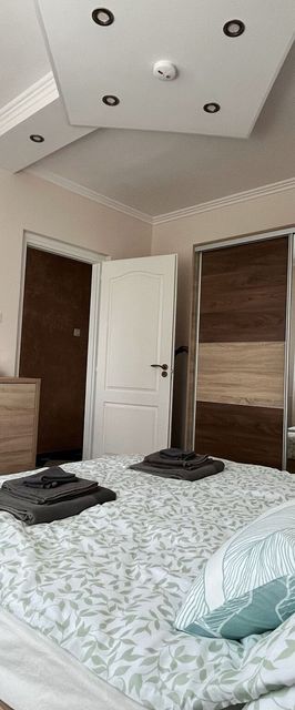 Maros Apartman Makó