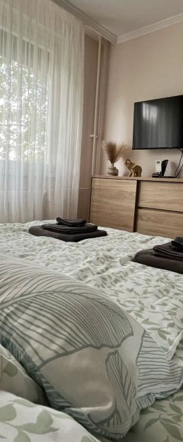 Maros Apartman Makó