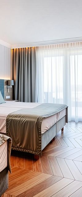 Belmar Park Resort & SPA Władysławowo