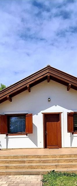 Fakuckó Vendégház Balatongyörök