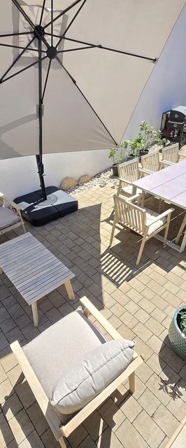 FÜGE - Balatonfüredi füge terasz