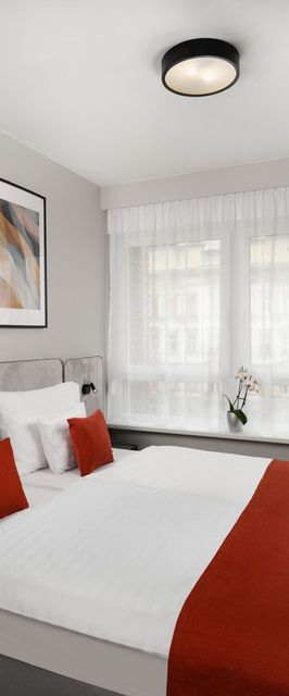 Florin Apart Hotel Budapest