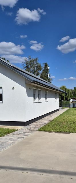 Bátor Nyaraló Szarvas