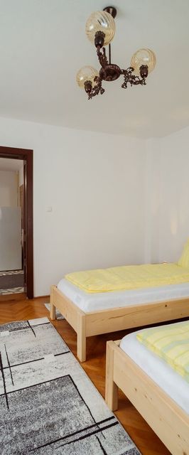 Akac Apartman Odorheiu Secuiesc