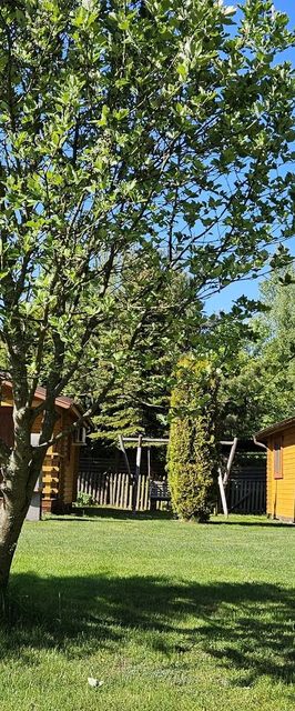 Pokoje i domki PRZY LEŚNICZÓWCE Wiele