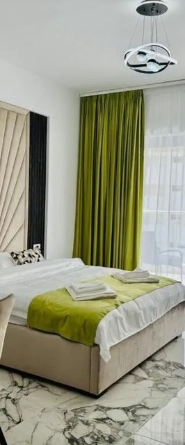 Apartament Sunshine 51B by Casa del Mar Mamaia