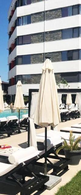 Apartament Sunny Pool by Zig Zag Mamaia