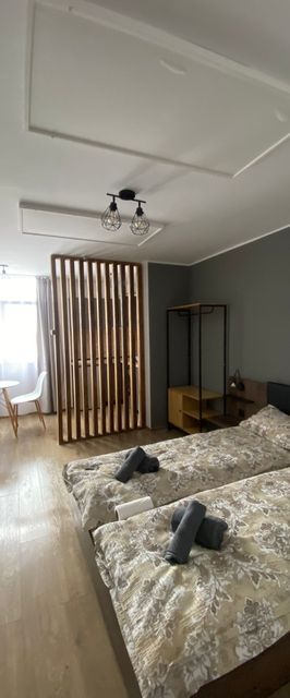 Nest Studio Delux Miercurea Ciuc