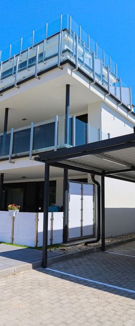 Napfény-Marine Apartman Balatonlelle