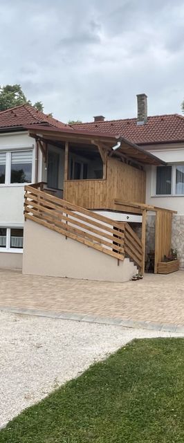 Gold Apartmann Hévíz