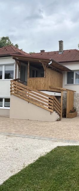 Gold Apartmann Hévíz