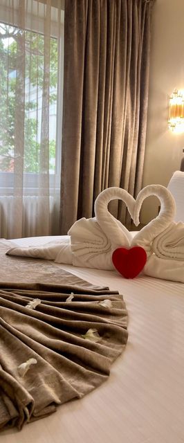 VLH Apartments Constanța