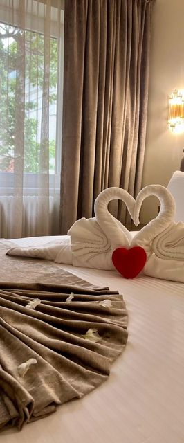 VLH Apartments Constanța