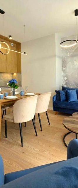 365PAM - Apartament New Moon - Ustronie Morskie