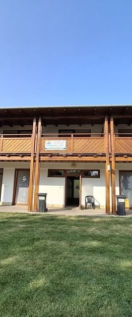 Beachfront Apartman Balatonfűzfő