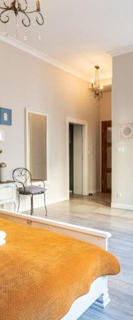 Apartament w sercu Poznania by LookAp