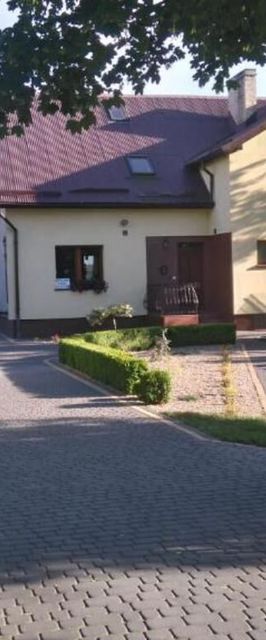 Pokoje gościnne Wczasowa 73 Karwieńskie Błoto Drugie