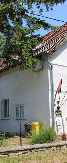 Önkormányzat Vendégház Balatonhenye