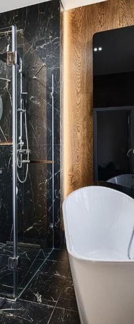 Apartament Złota Premium by LookAp Łódź