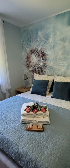 Apartament Juzo Villa Montain View