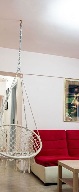 Apartament Thaleia Retreat Ocna Mureş