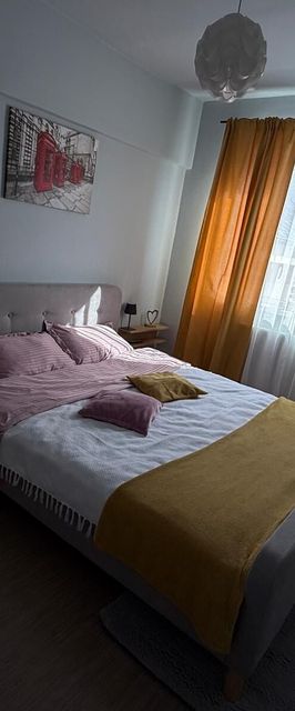 Apartament Thaleia Retreat Ocna Mureş