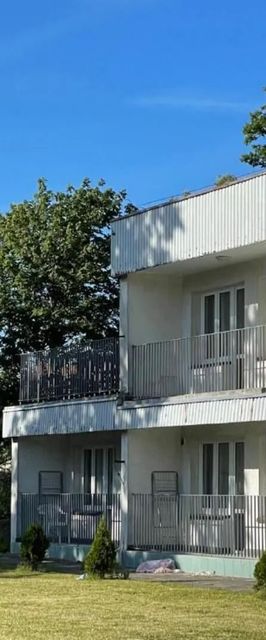 Apartamenty Przy Wydmach Chłopy