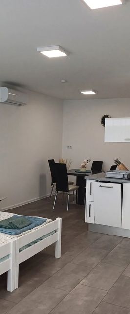 Strand Apartman B3 Fonyód