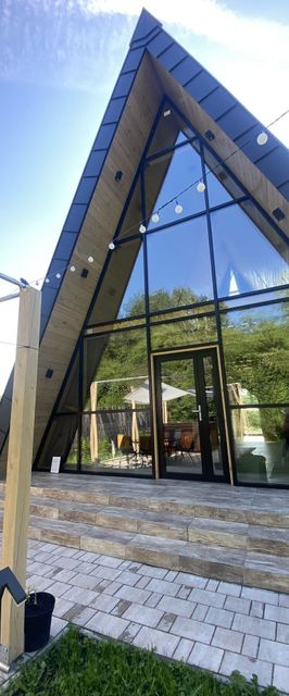 Mákszemnyi Vendégház Bükkaranyos