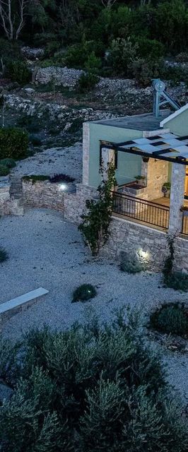 House Komadić raja Blato