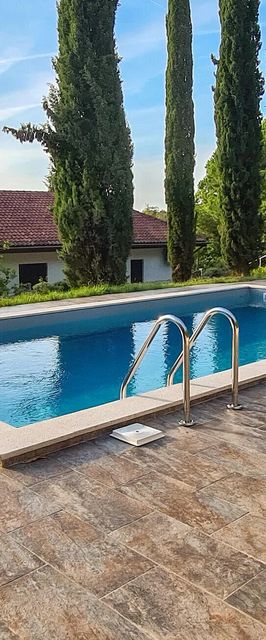 Vendégház Lovran - CKU522