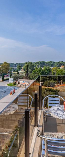 Apartman Medulin - CIM723