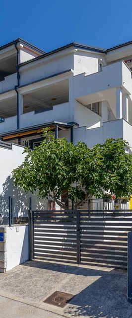 Vendégház Crikvenica - CKA639