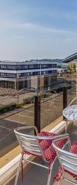 Apartman Medulin - CIM724