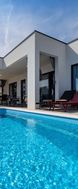 Vendégház Posedarje - CDY014