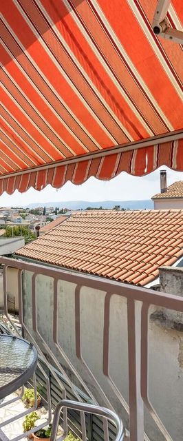 Apartman Selce - CKA630