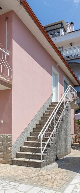 Apartman Selce - CKA631