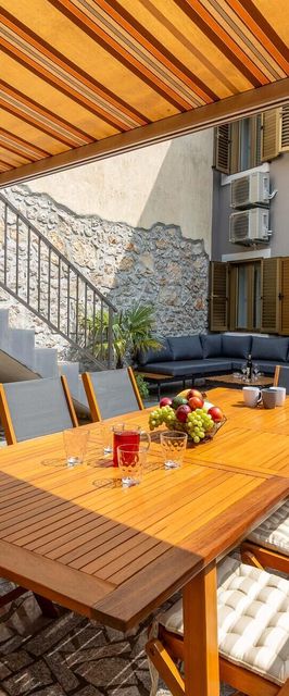 Vendégház Crikvenica - CKA629