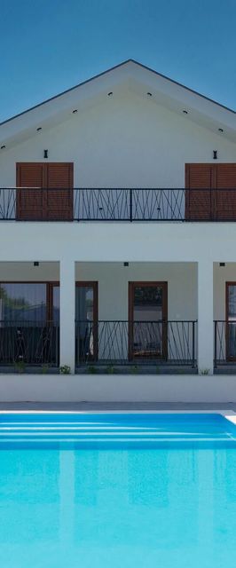 Vendégház Smoković - CDA699