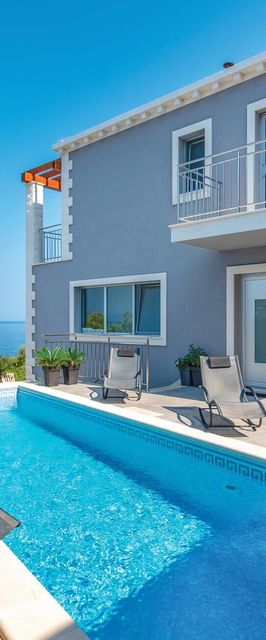 Vendégház Blato - CDS752