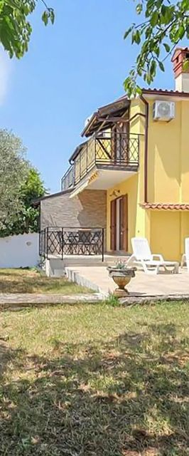 Vendégház Novigrad - Cittanova - CIU903