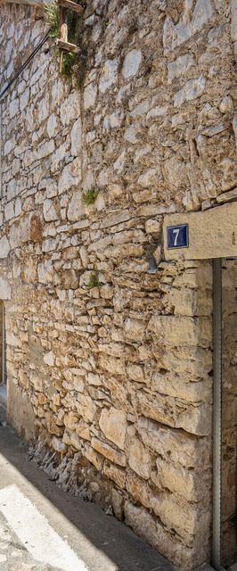 Vendégház Tisno - CSV328