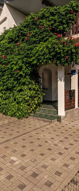 Vendégház Vrsi - CDY004