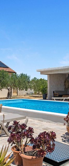 Vendégház Vodice - CSV327